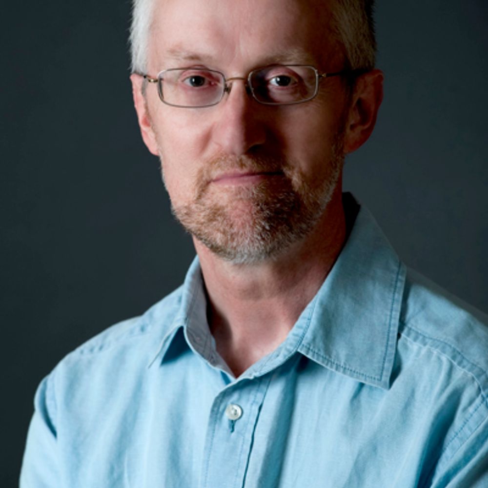 Michael Robert Dyet