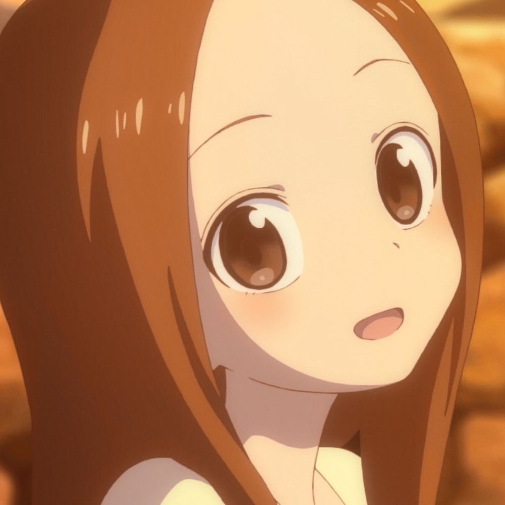 高木さん
