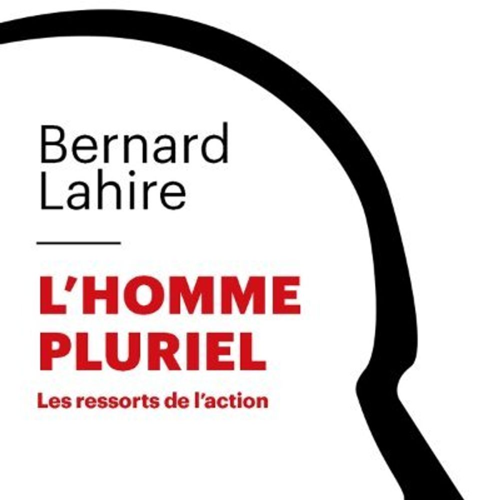Works of Bernard Lahire 