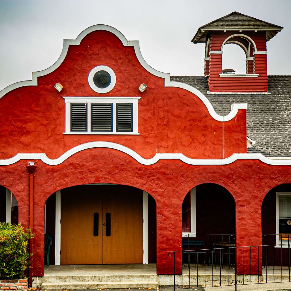 Mercury Theater