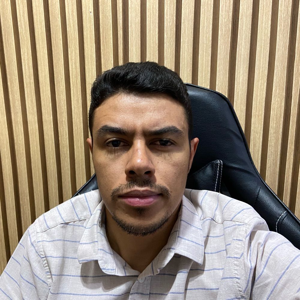 Wanderson Evaristo 