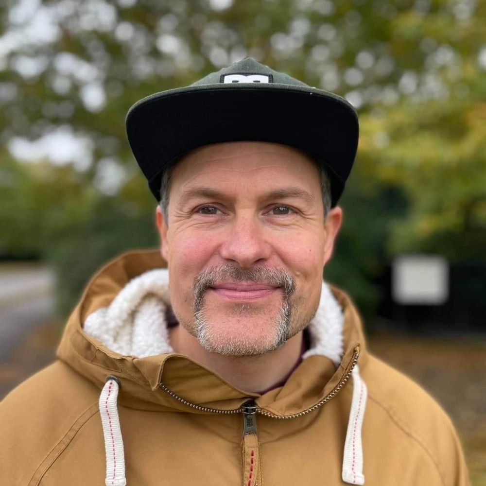 Anders Koch Madsen