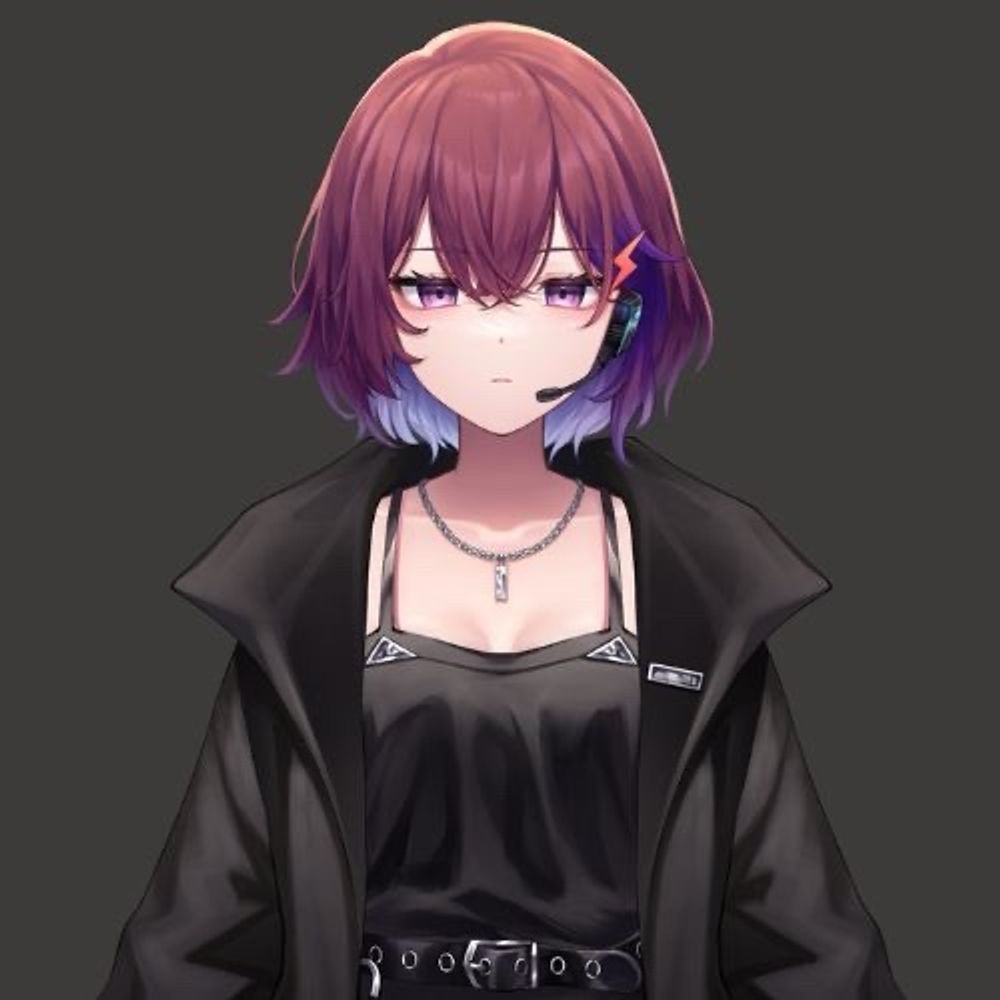 えぐみ👾⚡️