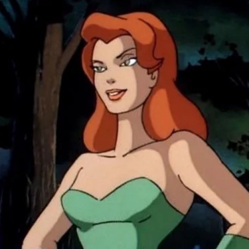 Regular Normal Ivy 🏳️‍⚧️