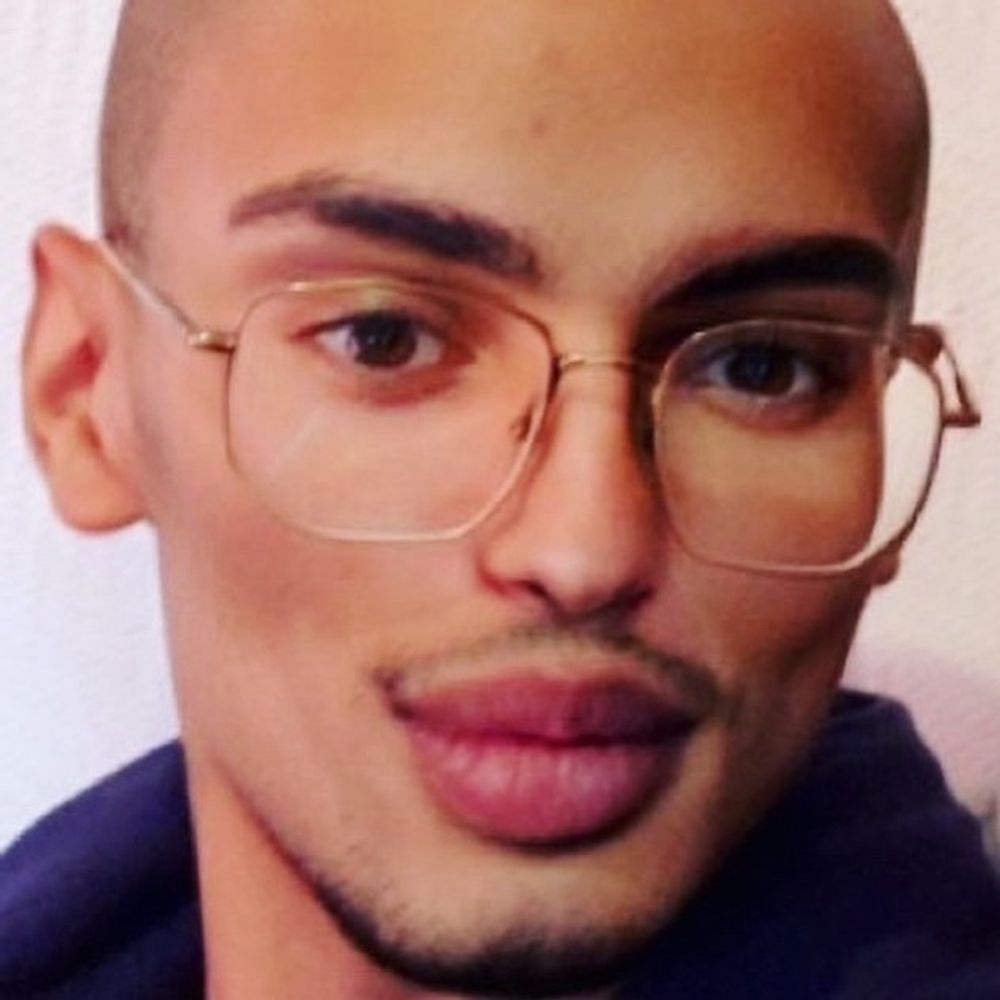 Zaque bébé ⭐️