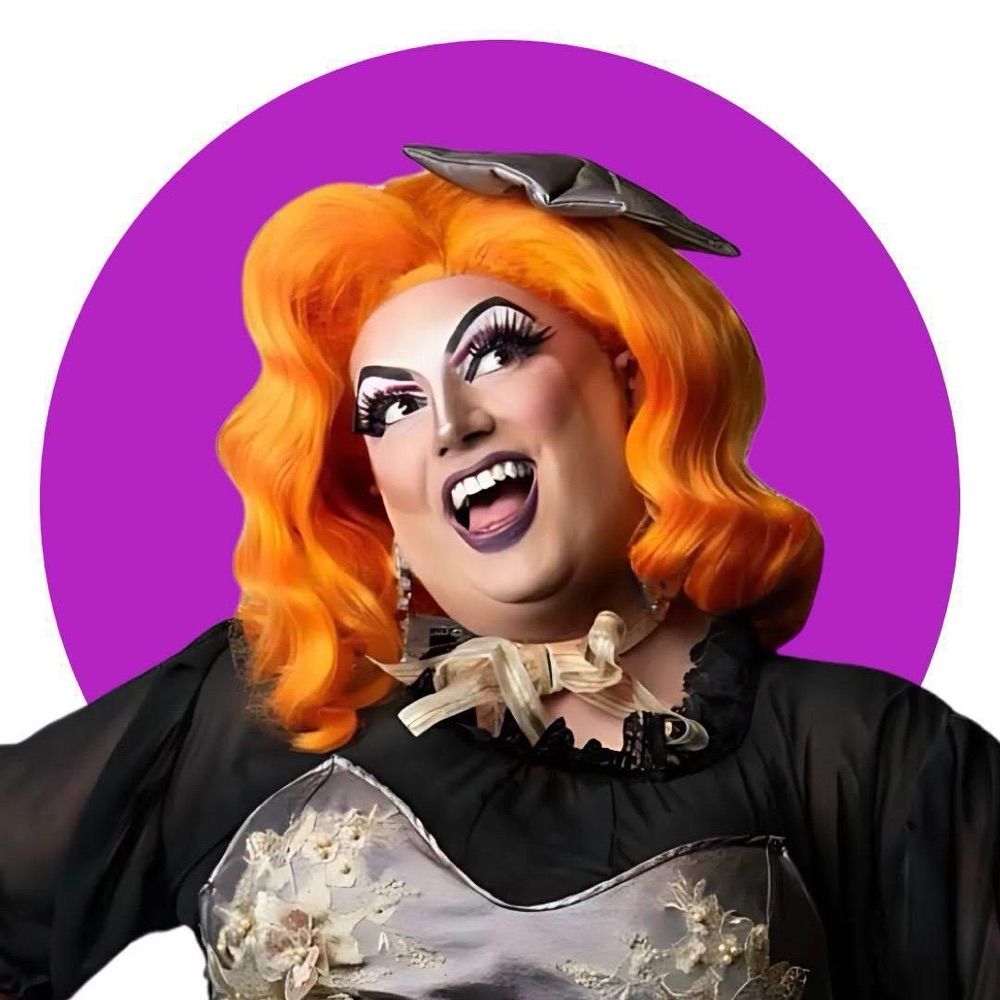 Aunty Ginger