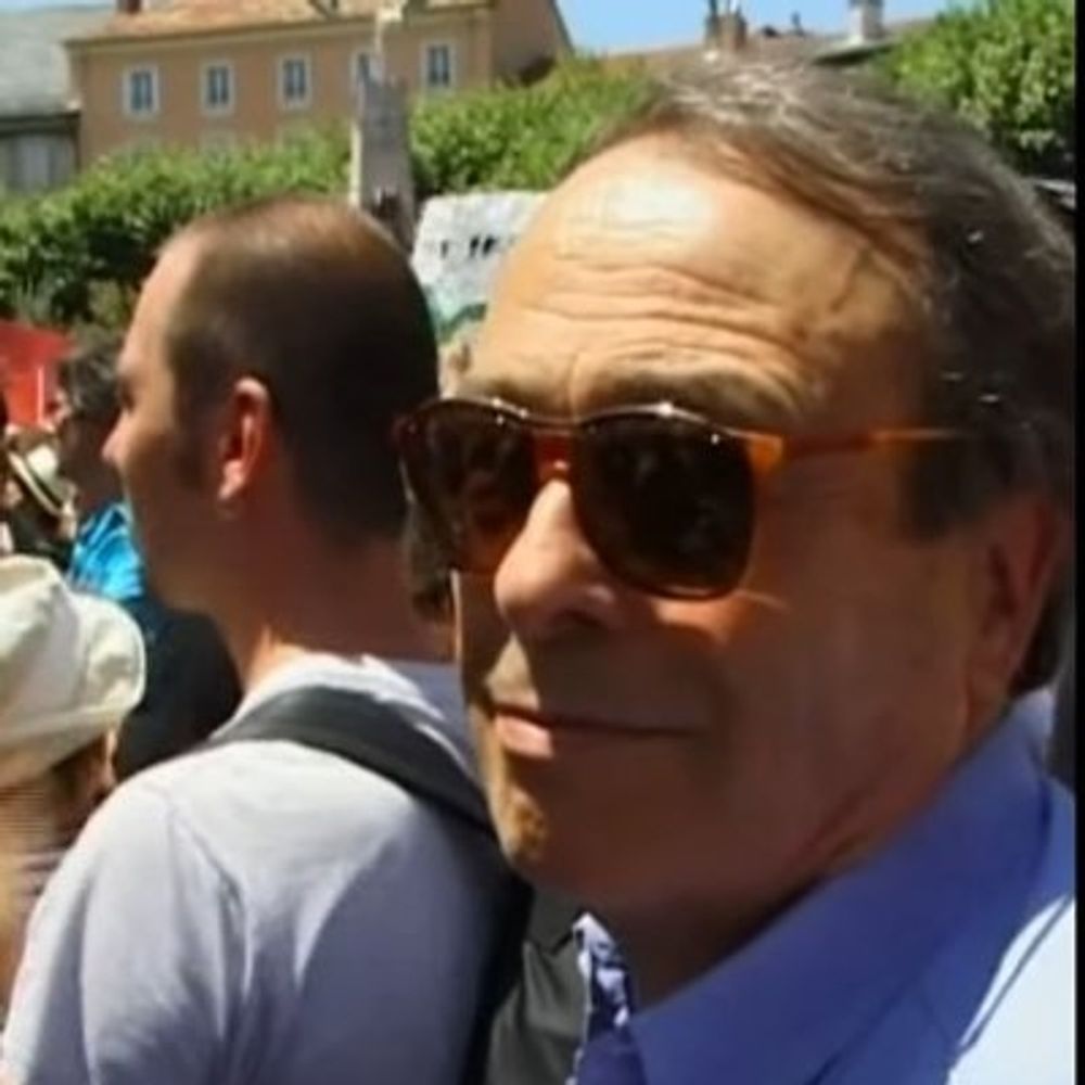 Mateo