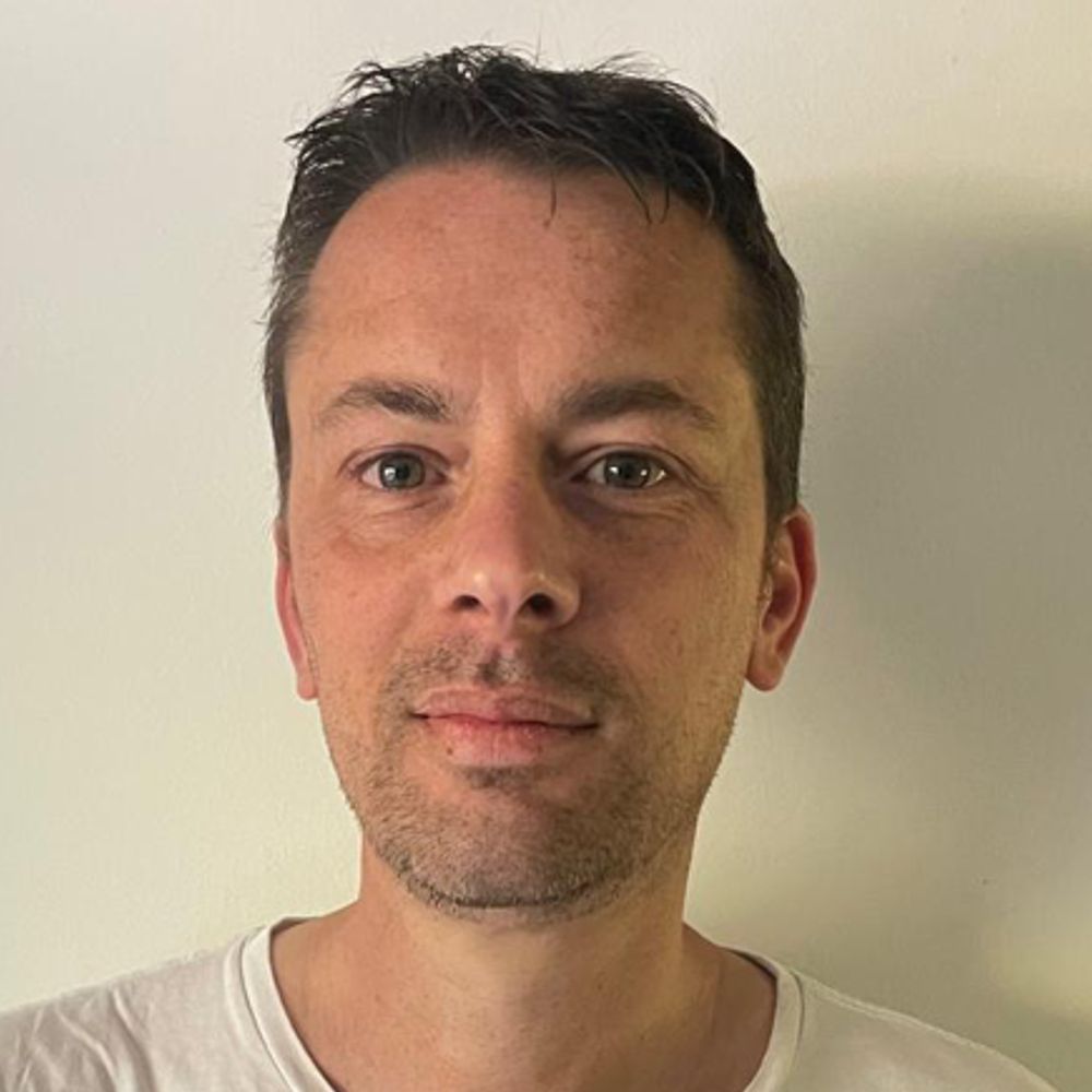 Dr Matt Horton