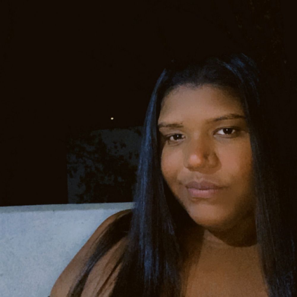 Maria Luísa🤰🏽🥰