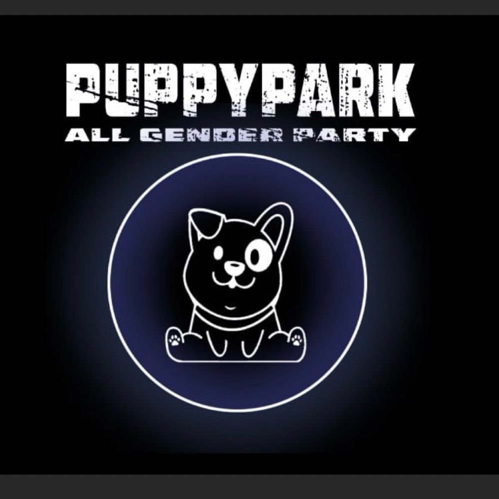 PUPPYPARK Party