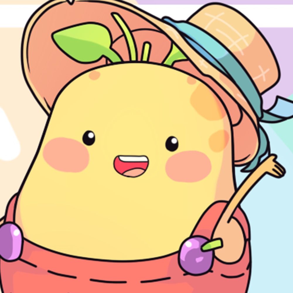 myPotatoGames