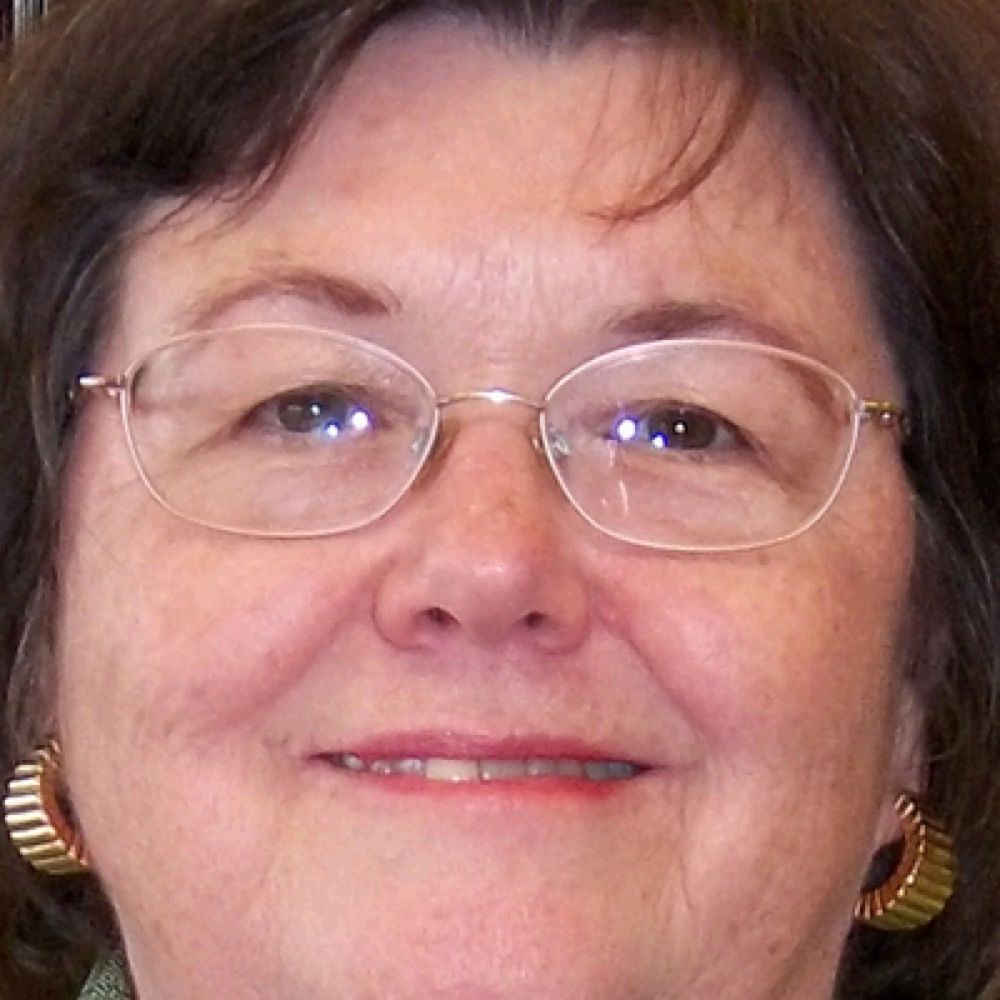 Martha Anderson