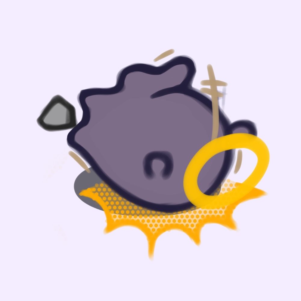 MENNN 🐙| COMMS OPEN | VGEN