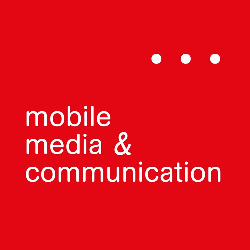 Mobile Media & Communication