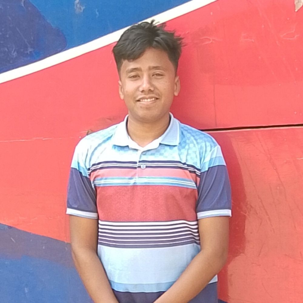 Uttom Roy
