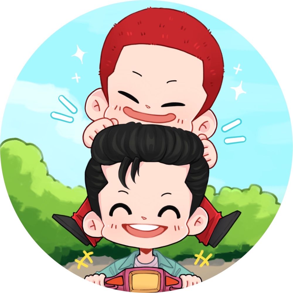 青春🌻