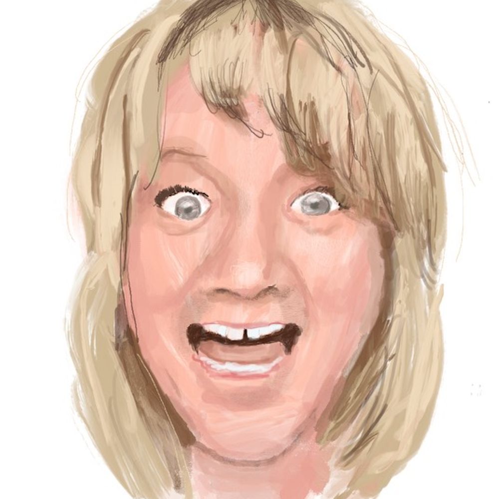 Marie Murphy