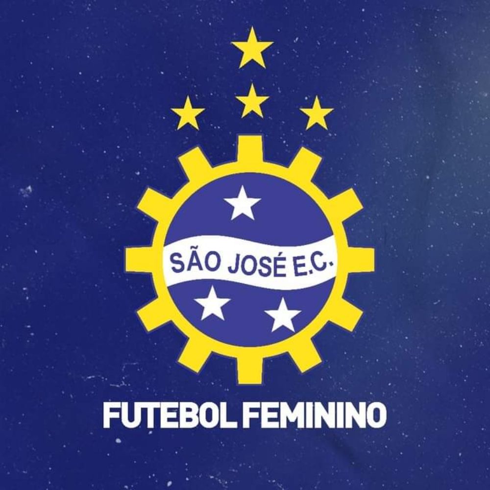 São José Futebol Feminino