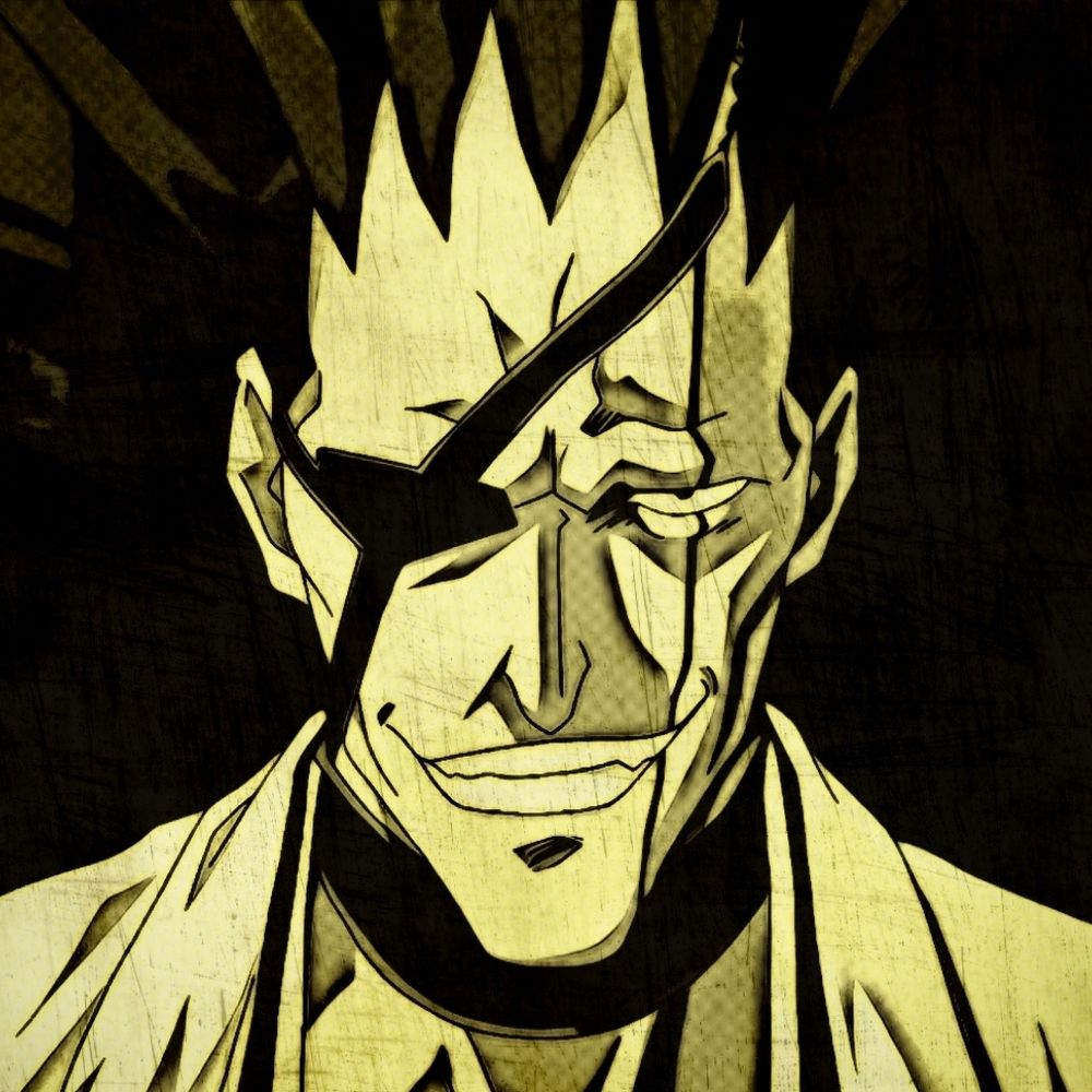 Kenpachi Zaraki