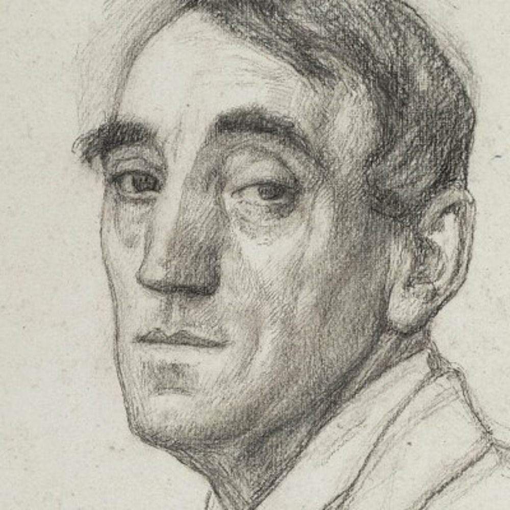 Théo Rysselberghe