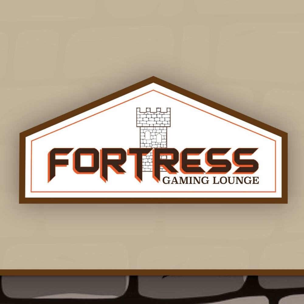 Fortress: Gaming Lounge