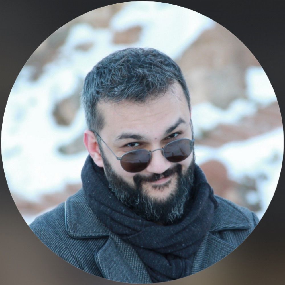 Çağrı Ada