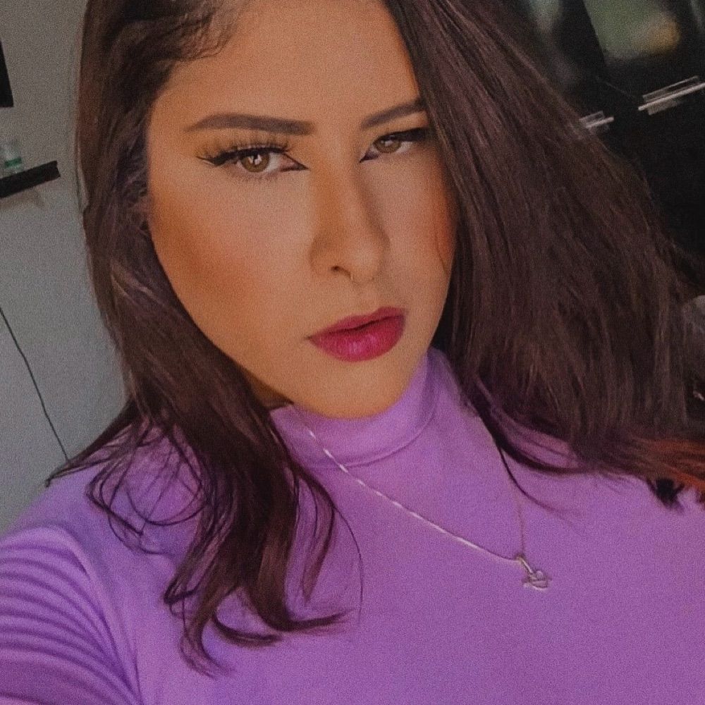 Clarice 🧜‍♀️