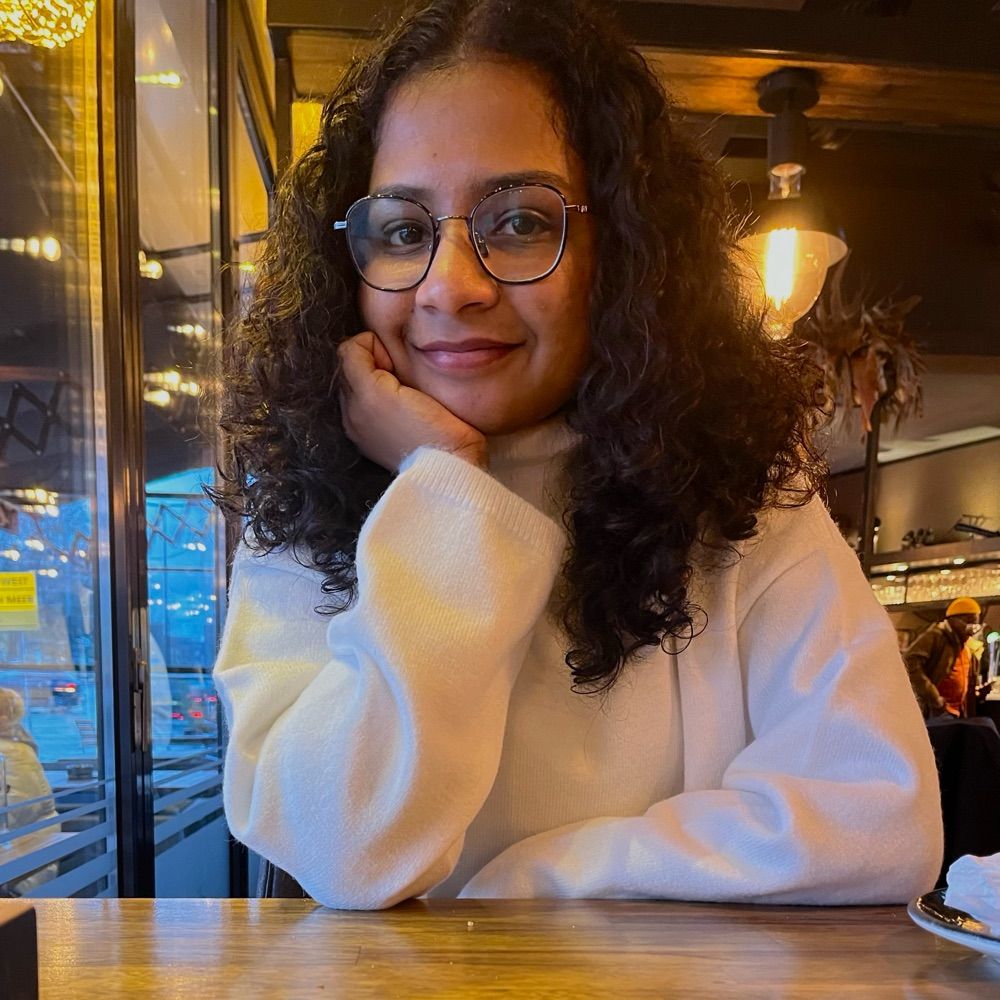 Aiswarya Sajeevan