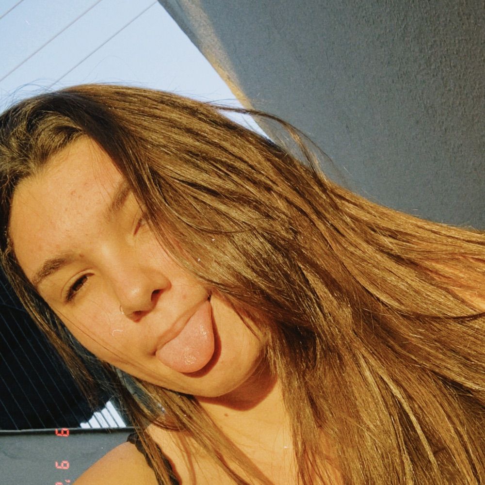 Mavi Pinheiro 