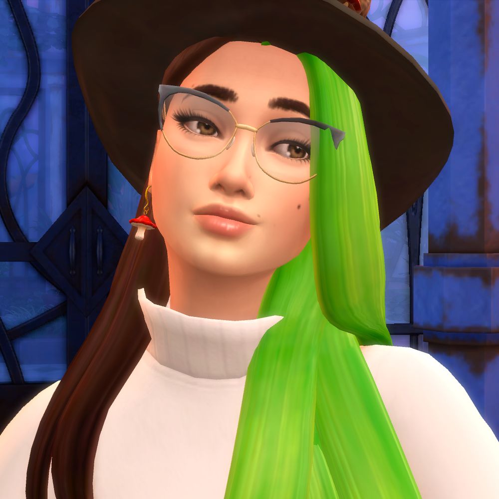 Green Witch✨🍄