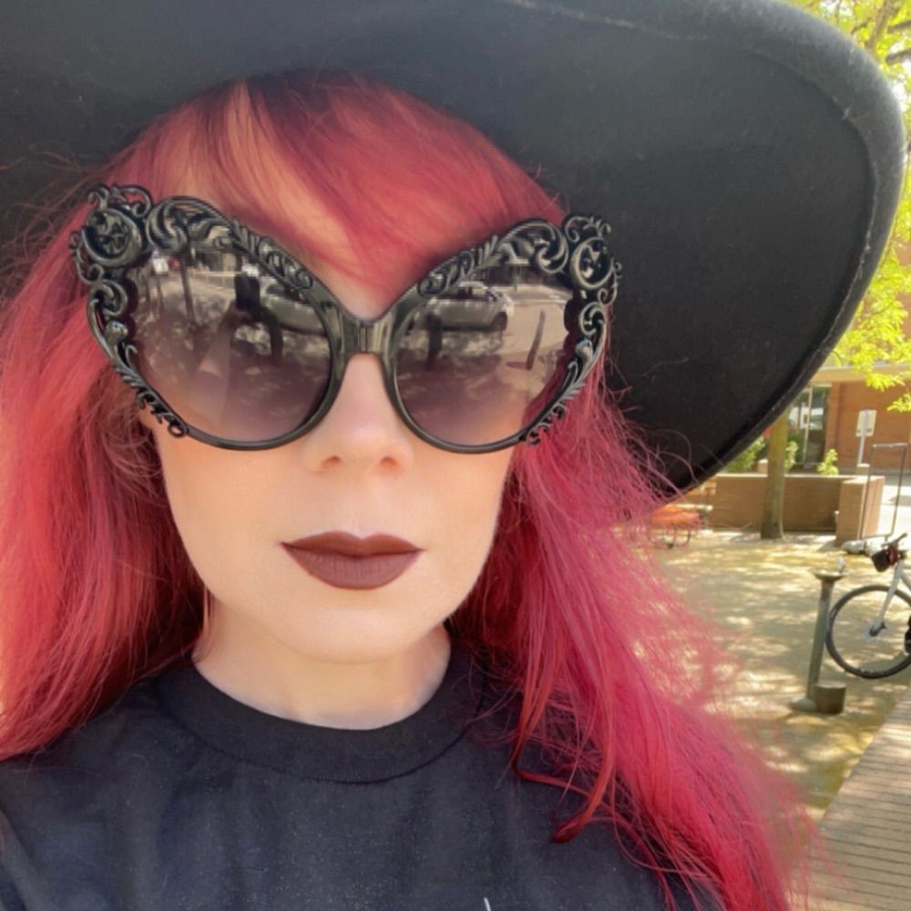 Ninja Witch