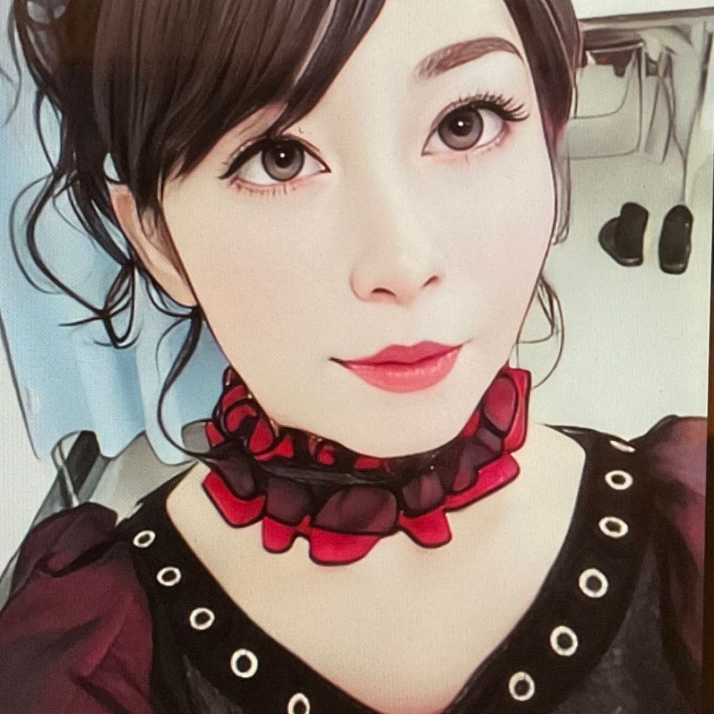 桑谷夏子🐈🐾🐈‍⬛