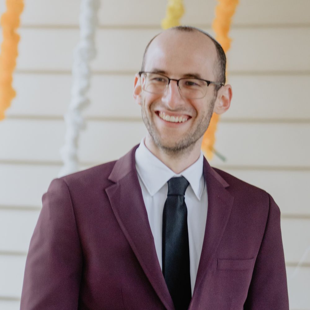 Alex Vigderman