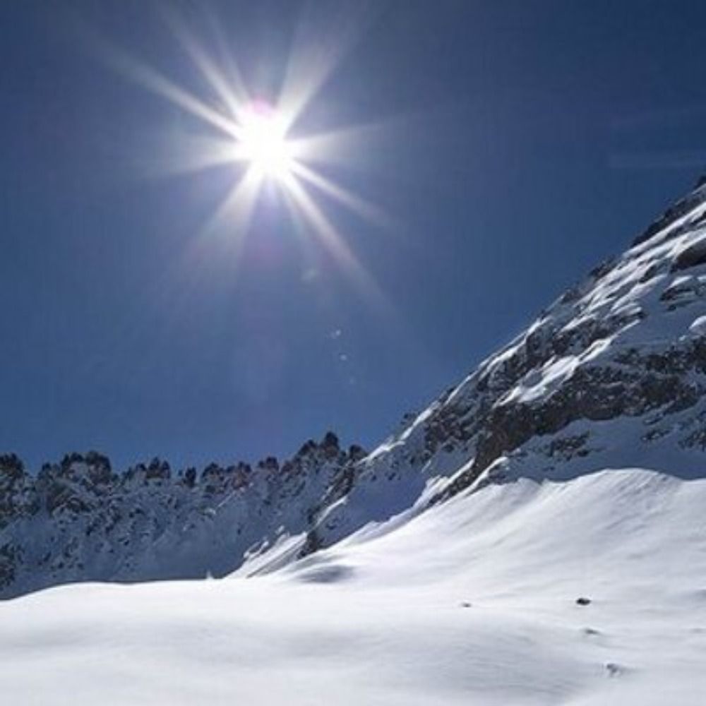 ❄ SkiWeather.eu