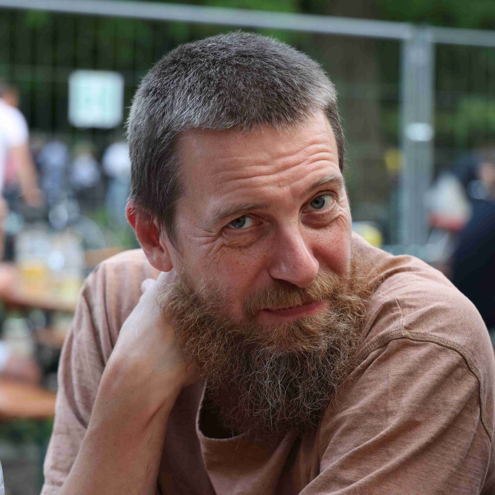 Kirill Maximov