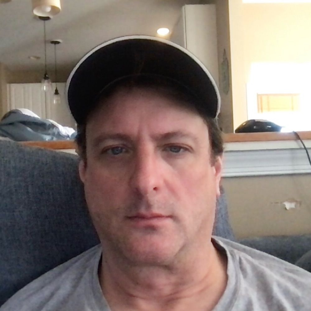 Kevin Goff