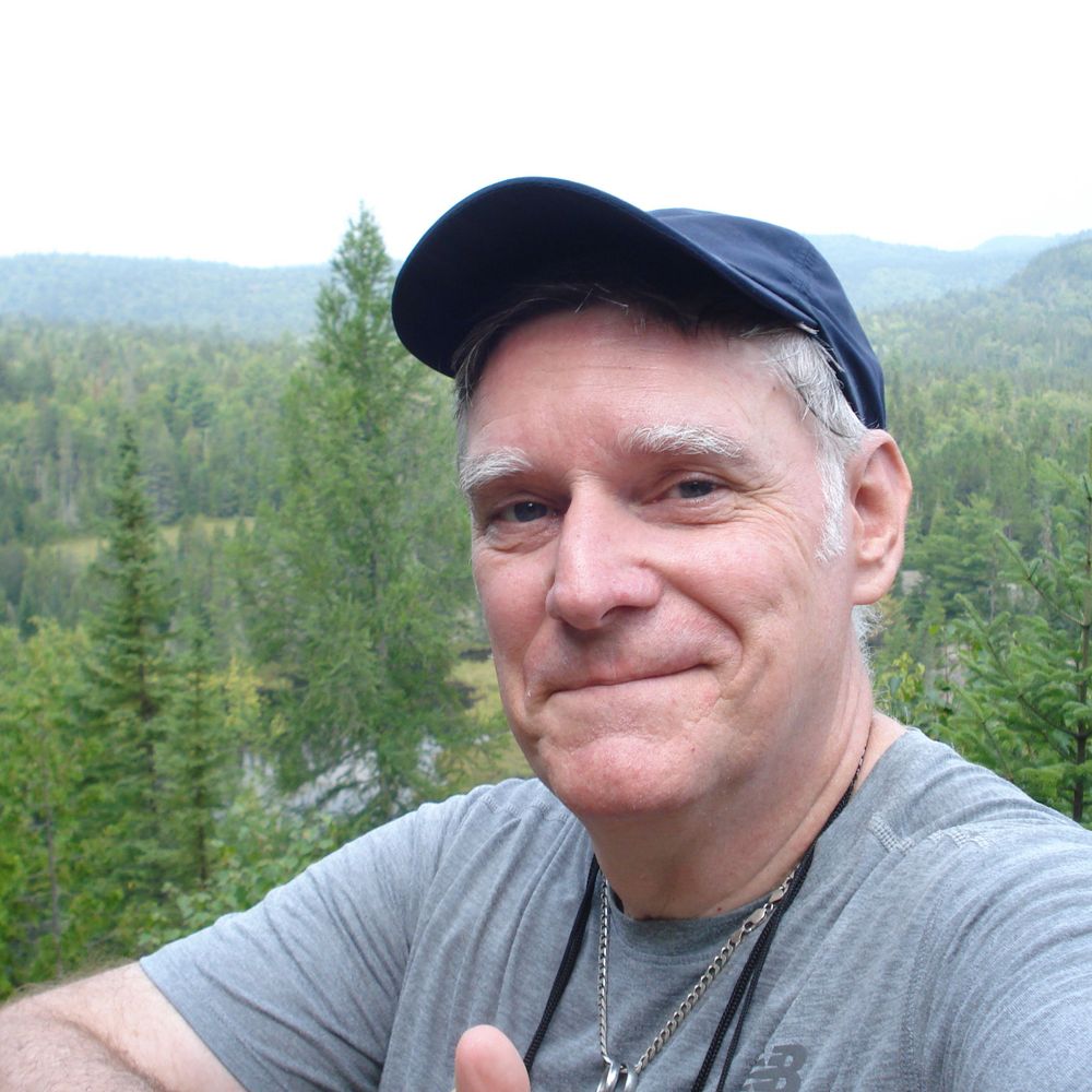 Richard Aubin
