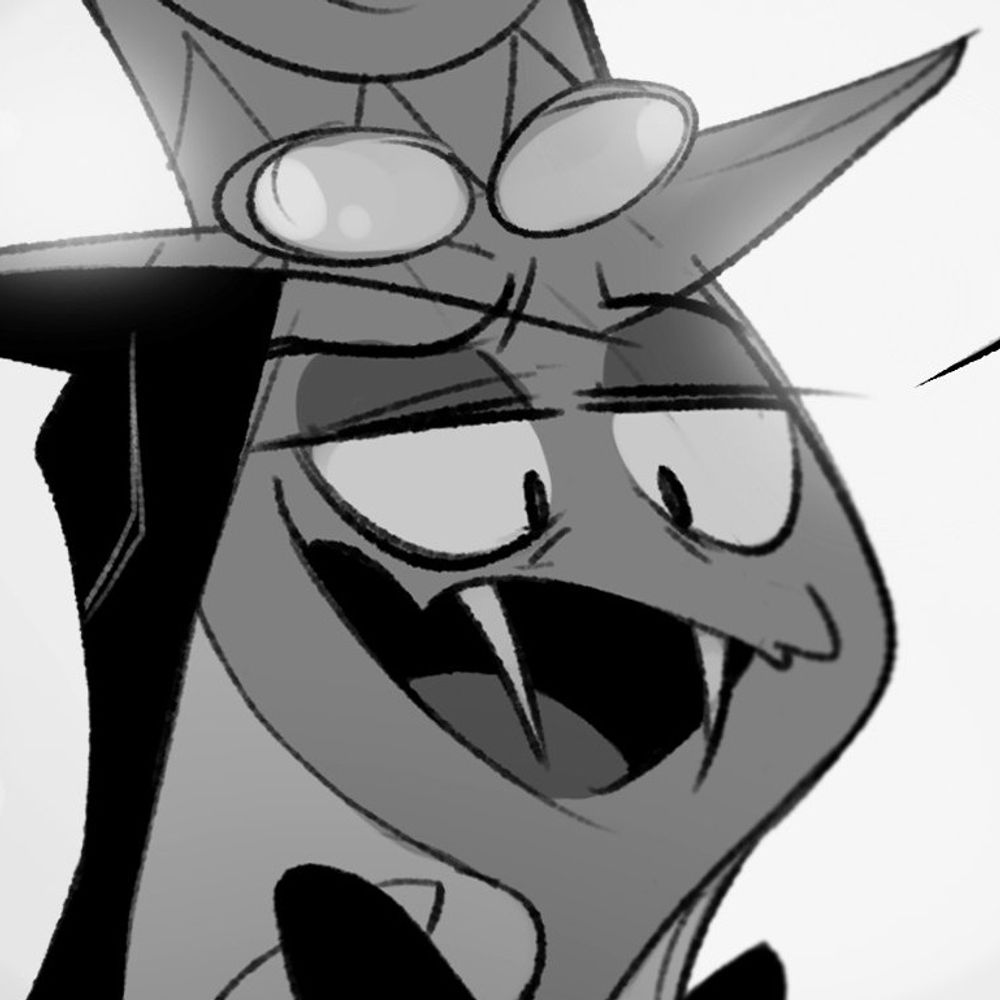 The Pentious Simp