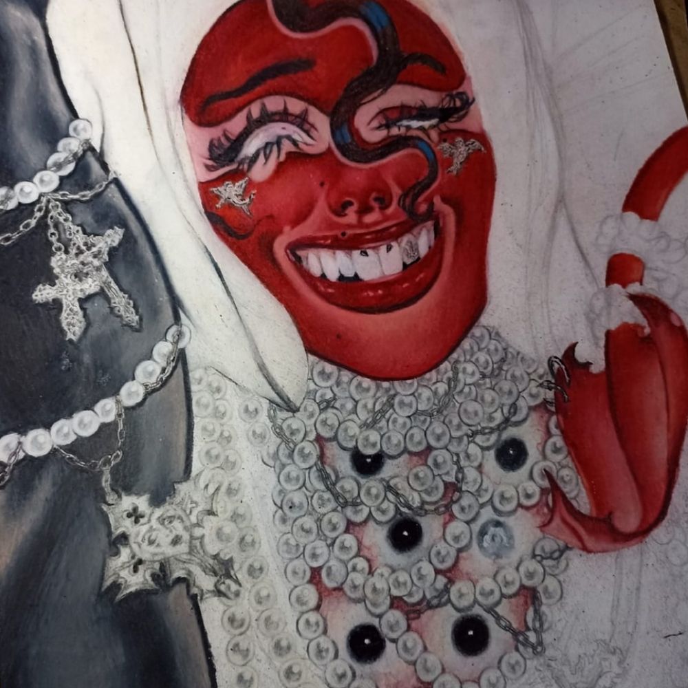 Ado Vazquez Art