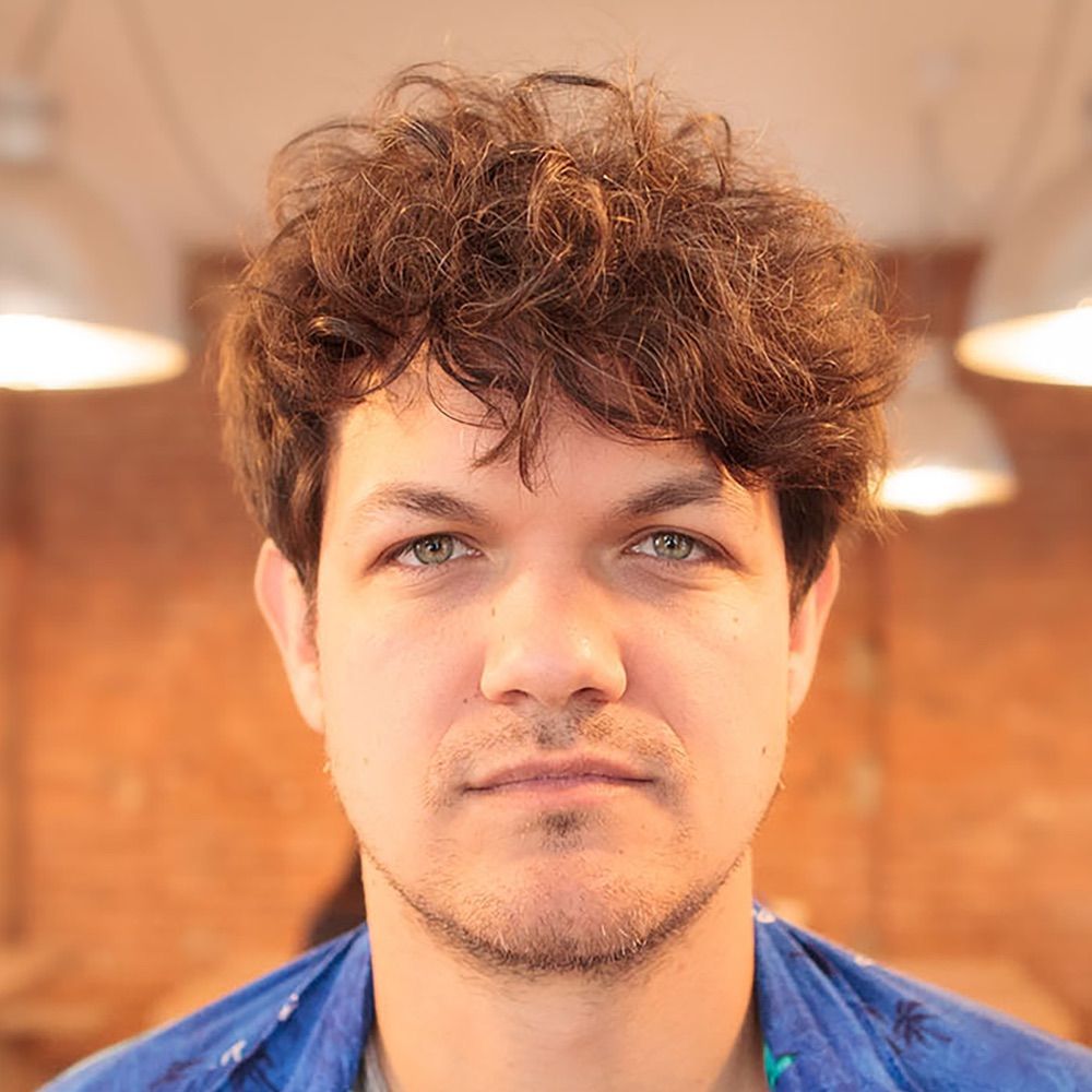 Danny Gray