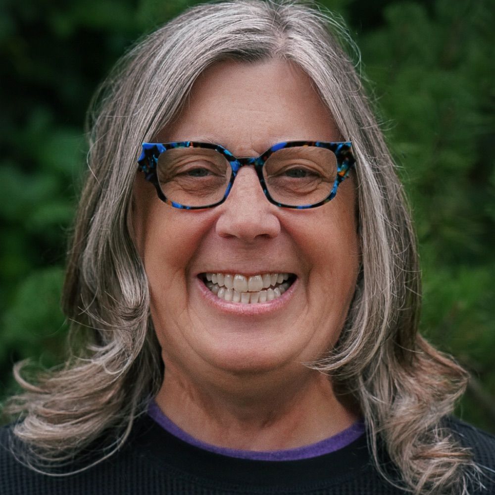 Nancy Close