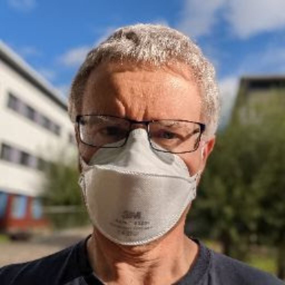 Dr Neil Smith
