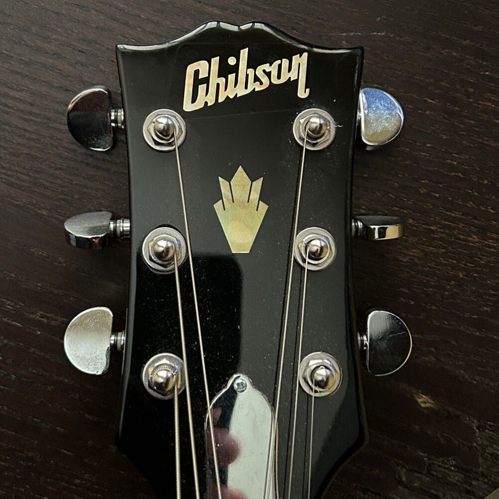 Chibson