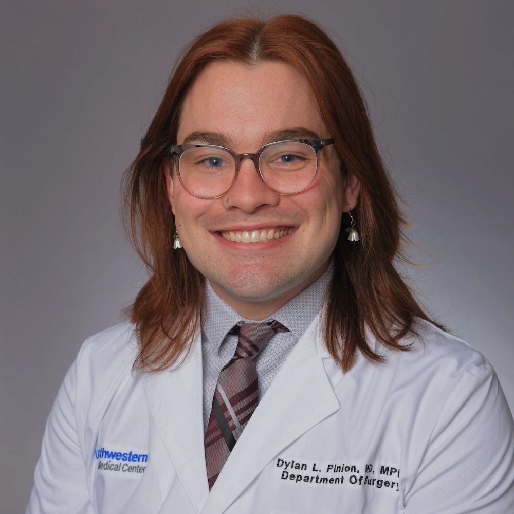 Dyl Pinion, MD, MPH