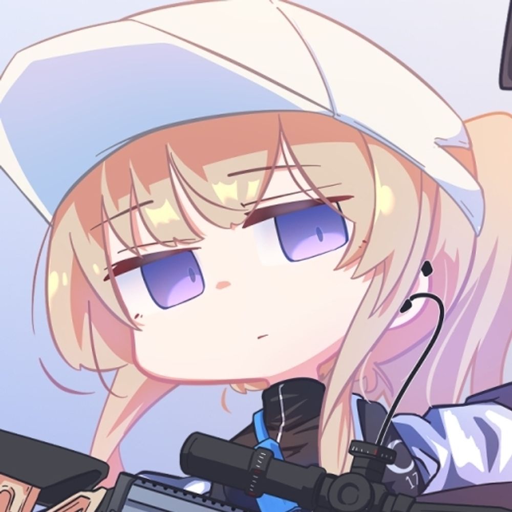 ☾