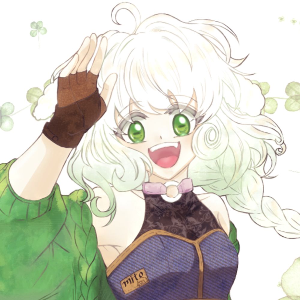 Mito🐑Illustrator