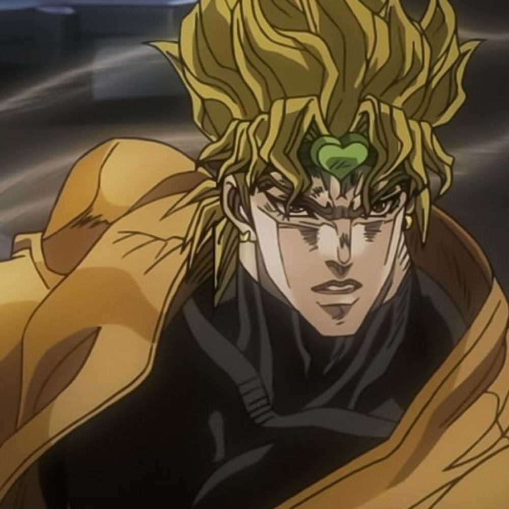 Blondie Joestar