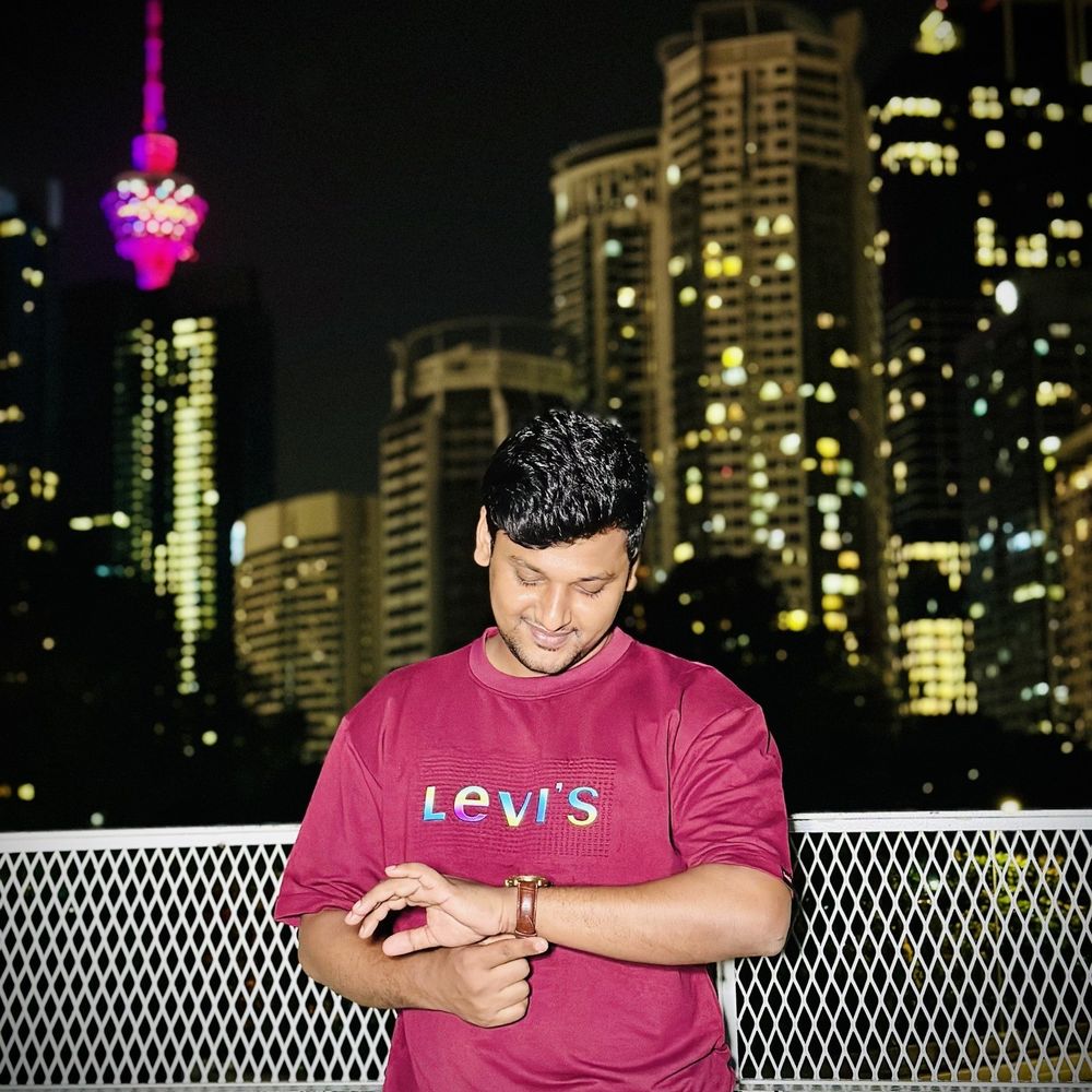 Moshiur Rahman