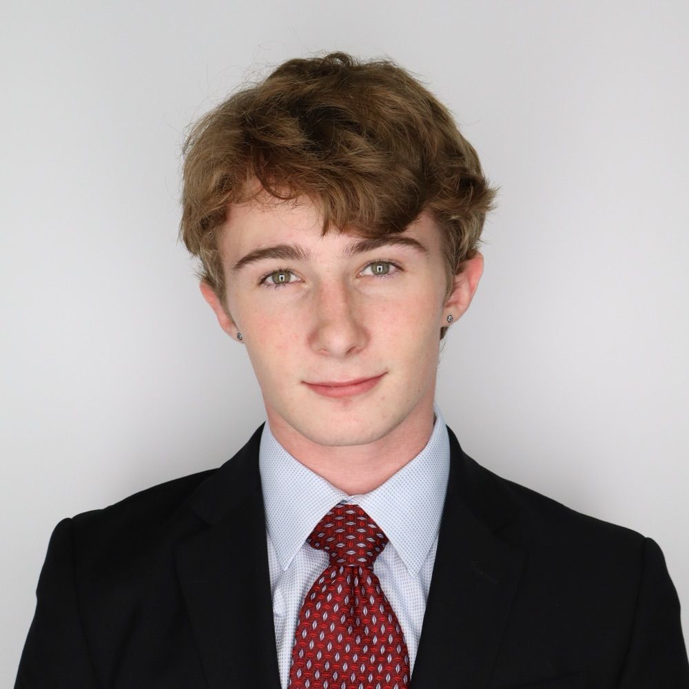 Lucas Daley