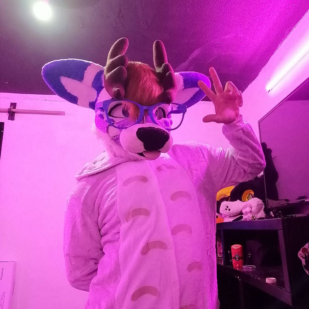 Kike Deer
